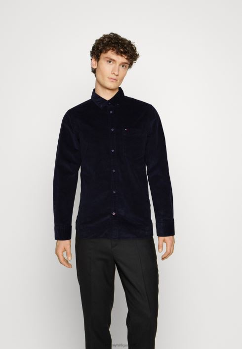 särk RJV625127 tume merevägi Tommy Hilfiger