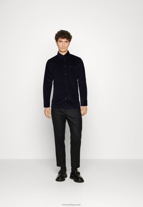 särk RJV625127 tume merevägi Tommy Hilfiger