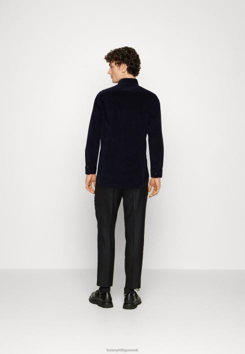 särk RJV625127 tume merevägi Tommy Hilfiger