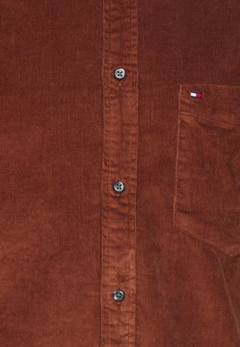 särk RJV625330 pärand pruun Tommy Hilfiger