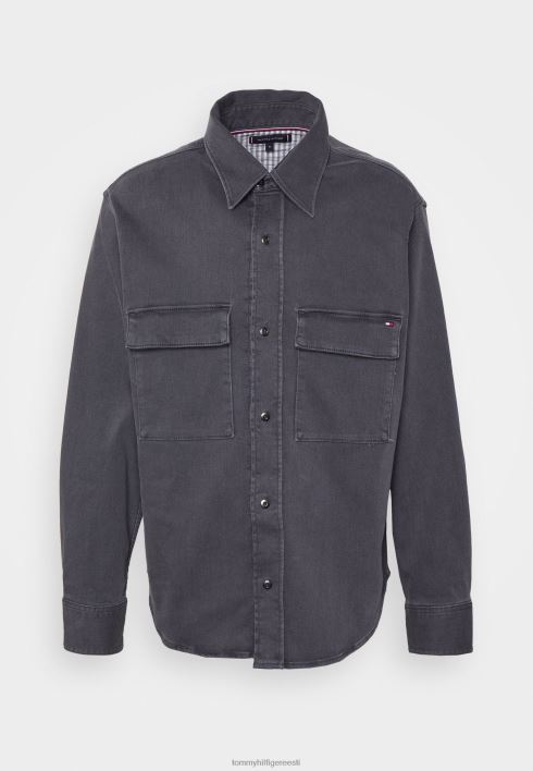 särk RJV627663 oscar hall Tommy Hilfiger