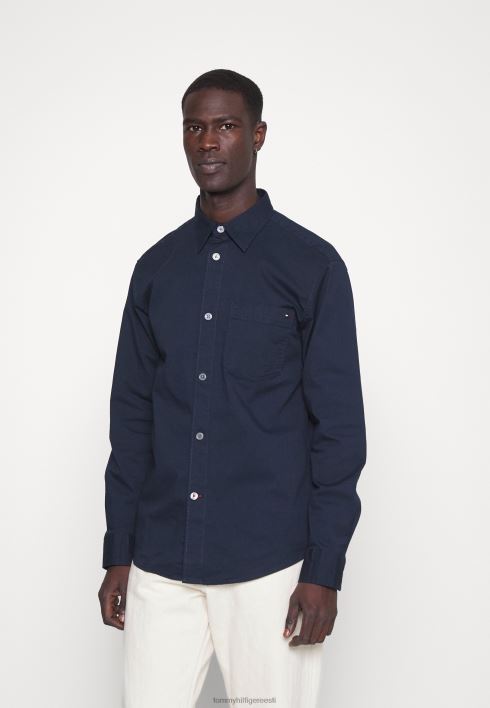 särk RJV627668 kõrbe taevas Tommy Hilfiger