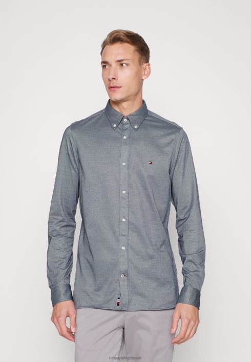 särk RJV628288 süsiniku laevastik Tommy Hilfiger