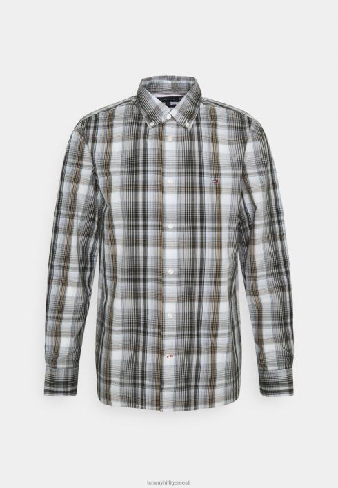 särk RJV628510 raudhall/multi Tommy Hilfiger