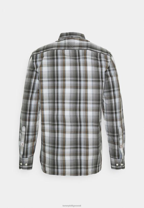 särk RJV628510 raudhall/multi Tommy Hilfiger