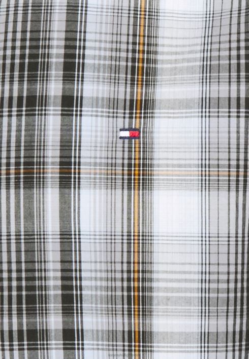 särk RJV628510 raudhall/multi Tommy Hilfiger