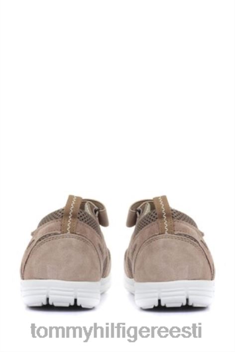 slim fit natural core flex poplin särk RJV623668 sinine Tommy Hilfiger