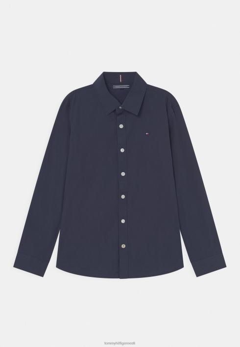 soliidne särk RJV623992 hämar merevägi Tommy Hilfiger