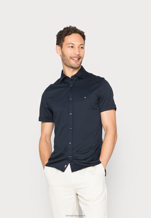 soliidne sf särk RJV627666 kõrbe taevas Tommy Hilfiger