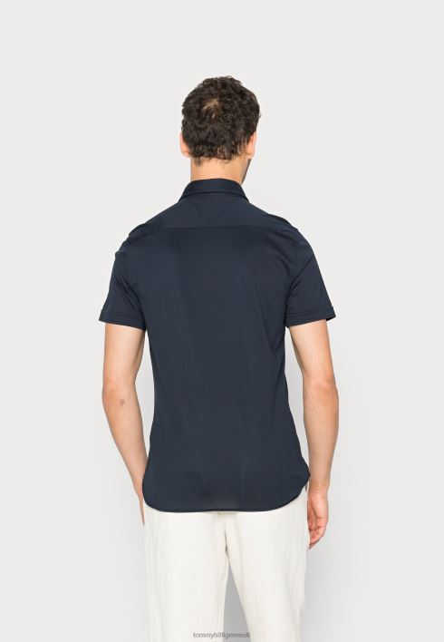 soliidne sf särk RJV627666 kõrbe taevas Tommy Hilfiger