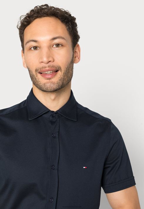 soliidne sf särk RJV627666 kõrbe taevas Tommy Hilfiger