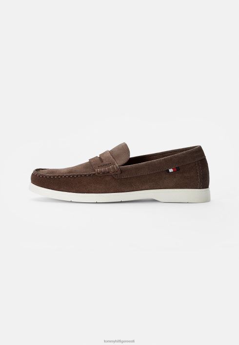 biolagunevad loafer-kingad RJV628642 ridgewood Tommy Hilfiger