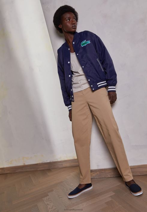 ikooniline kesha slip on slip-ons RJV624073 tumesinine Tommy Hilfiger