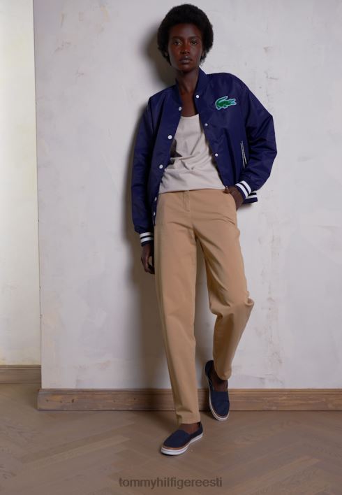 ikooniline kesha slip on slip-ons RJV624073 tumesinine Tommy Hilfiger