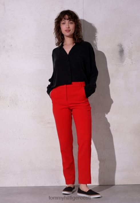 ikooniline kesha slip on slip-ons RJV627312 must Tommy Hilfiger