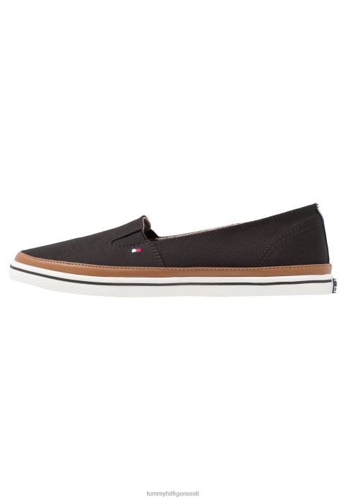 ikooniline kesha slip on slip-ons RJV627312 must Tommy Hilfiger