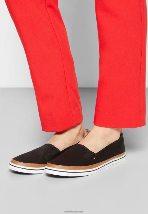 ikooniline kesha slip on slip-ons RJV627312 must Tommy Hilfiger
