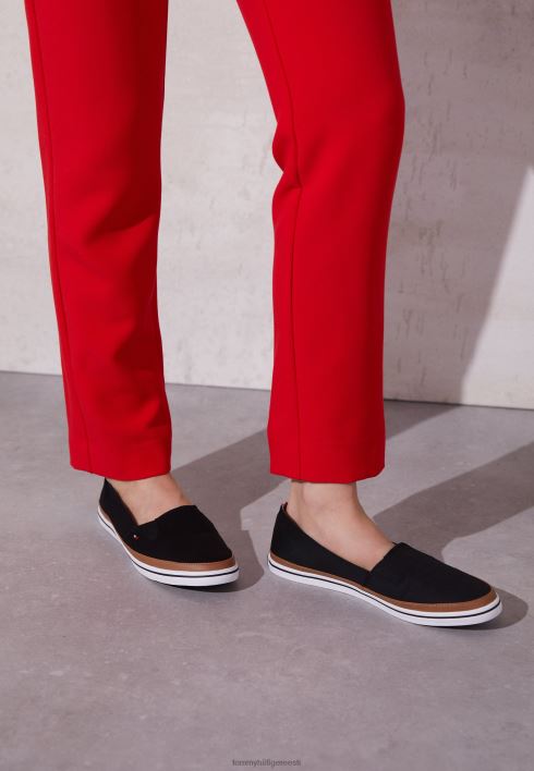 ikooniline kesha slip on slip-ons RJV627312 must Tommy Hilfiger