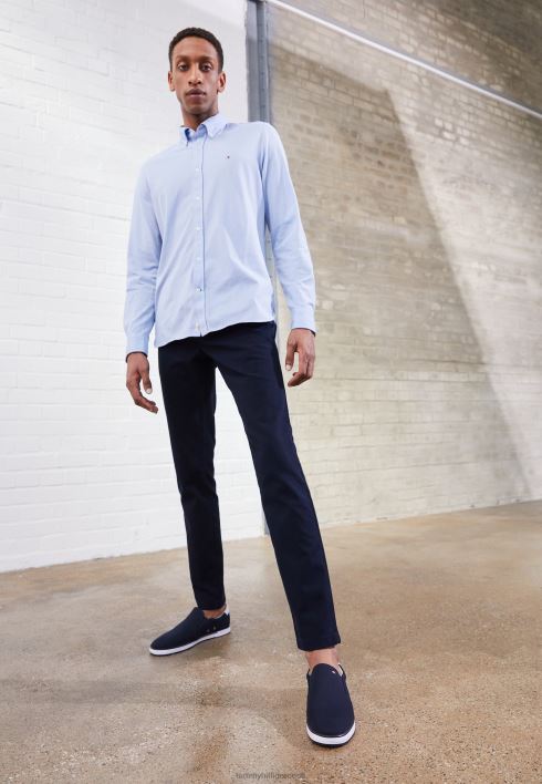 ikoonilised lipikud RJV627245 kesköö Tommy Hilfiger