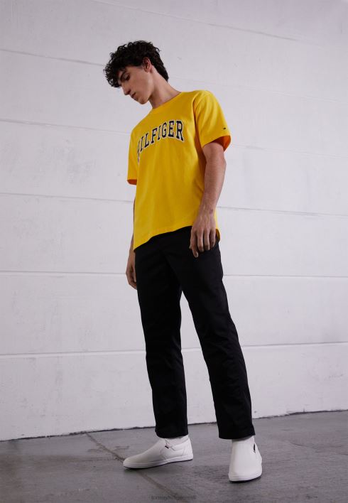 olulised libisemised RJV624433 ekru Tommy Hilfiger