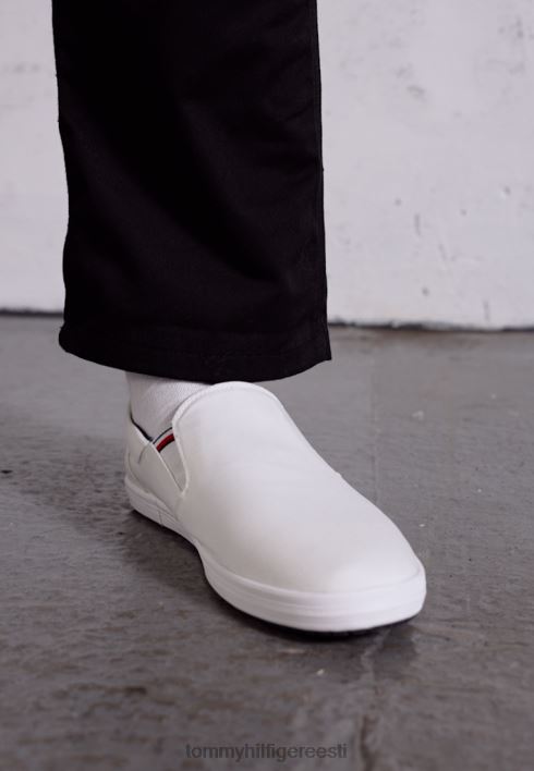 olulised libisemised RJV624433 ekru Tommy Hilfiger