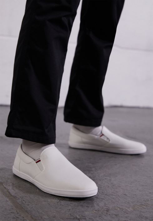 olulised libisemised RJV624433 ekru Tommy Hilfiger