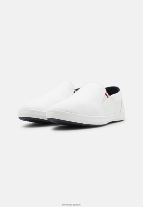 olulised libisemised RJV624433 ekru Tommy Hilfiger