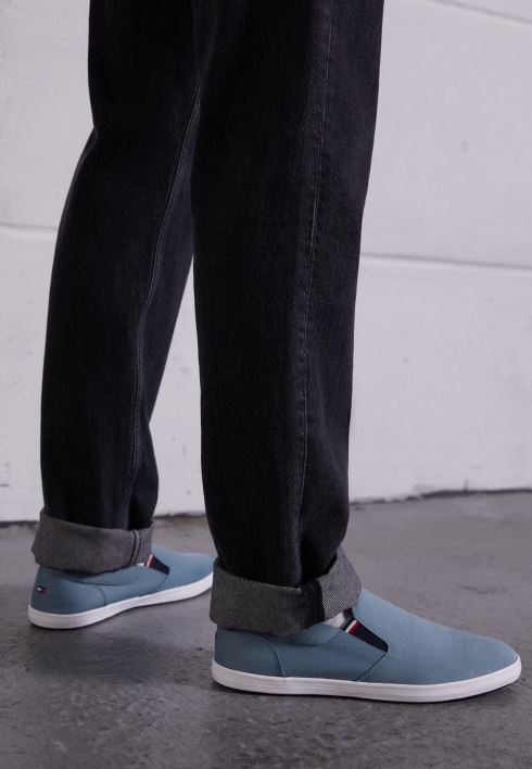 olulised libisemised RJV624618 videviku indigo Tommy Hilfiger