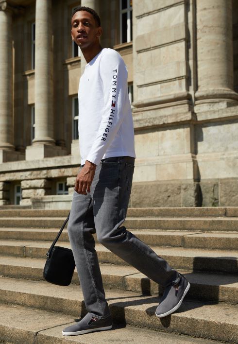 olulised libisemised RJV627461 must Tommy Hilfiger