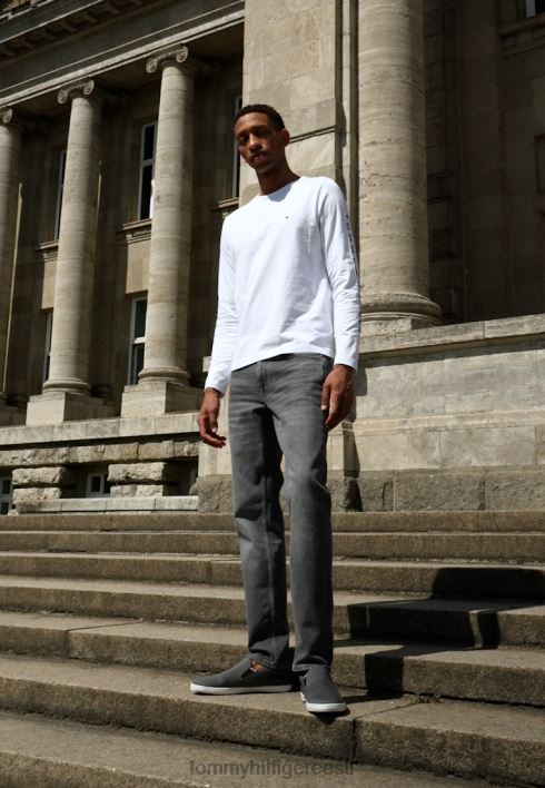 olulised libisemised RJV627461 must Tommy Hilfiger