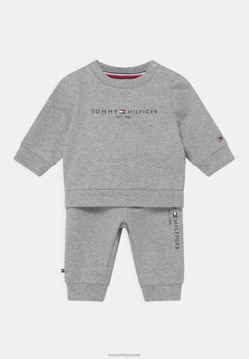 baby essential crewneck komplekti dressidress RJV625866 hall Tommy Hilfiger