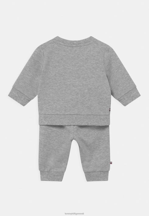 baby essential crewneck komplekti dressidress RJV625866 hall Tommy Hilfiger