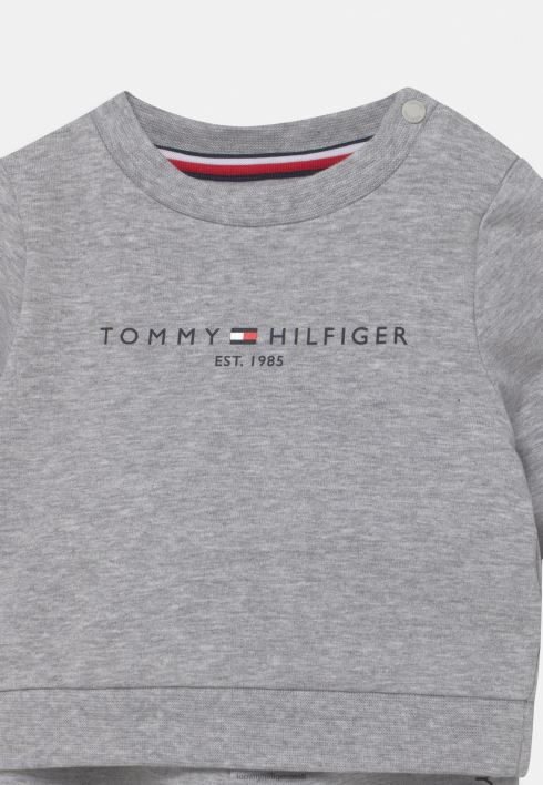 baby essential crewneck komplekti dressidress RJV625866 hall Tommy Hilfiger