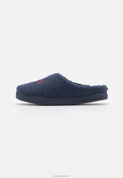 asutatud kodusussi sussid RJV628813 kõrbe taevas Tommy Hilfiger