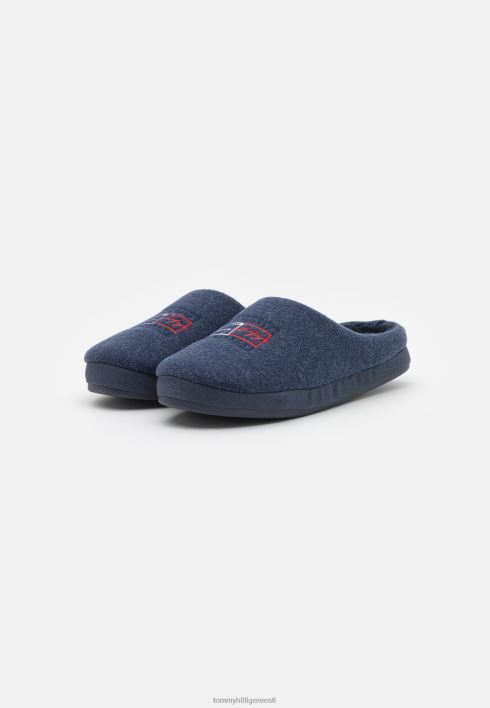 asutatud kodusussi sussid RJV628813 kõrbe taevas Tommy Hilfiger