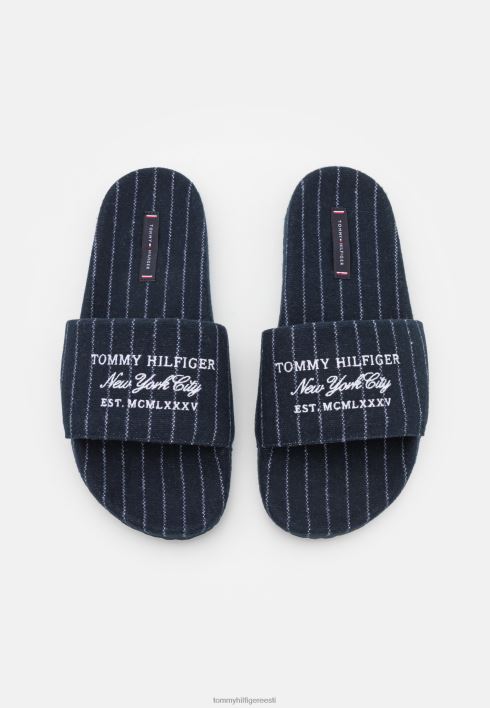 libisevad sussid RJV625261 kõrbe taevas Tommy Hilfiger