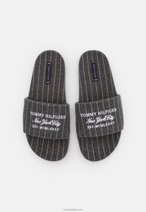 libisevad sussid RJV625995 tume tuhk Tommy Hilfiger