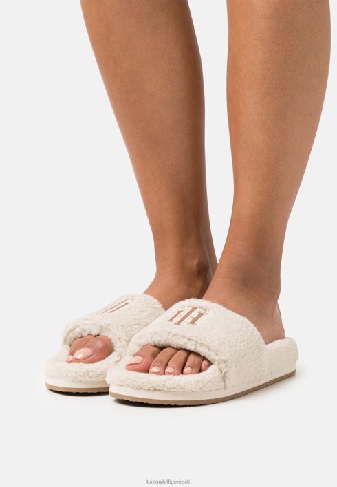 libisevad sussid RJV626332 klassikaline beež Tommy Hilfiger