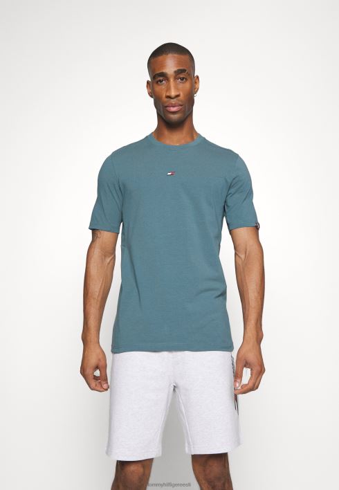 Essentials T-särk RJV626004 mercury marine Tommy Hilfiger