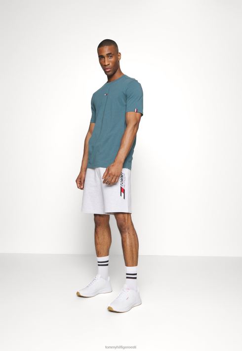 Essentials T-särk RJV626004 mercury marine Tommy Hilfiger