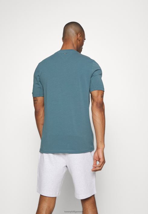 Essentials T-särk RJV626004 mercury marine Tommy Hilfiger