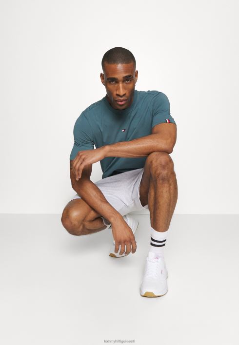 Essentials T-särk RJV626004 mercury marine Tommy Hilfiger