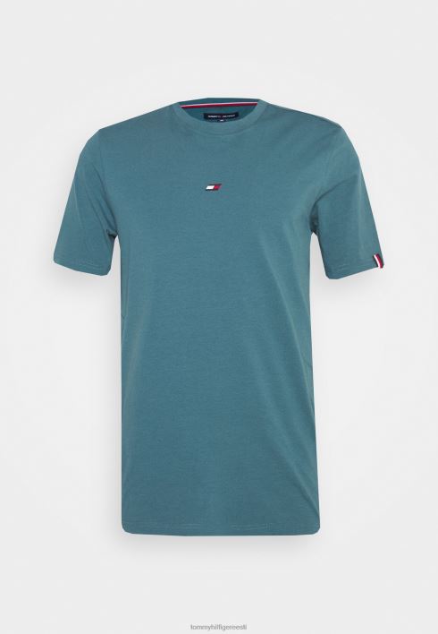 Essentials T-särk RJV626004 mercury marine Tommy Hilfiger