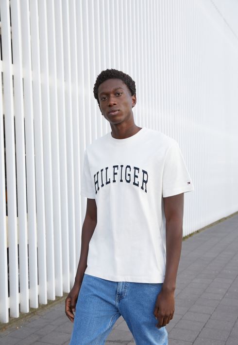 arch casual print t-särk RJV624453 elevandiluust Tommy Hilfiger