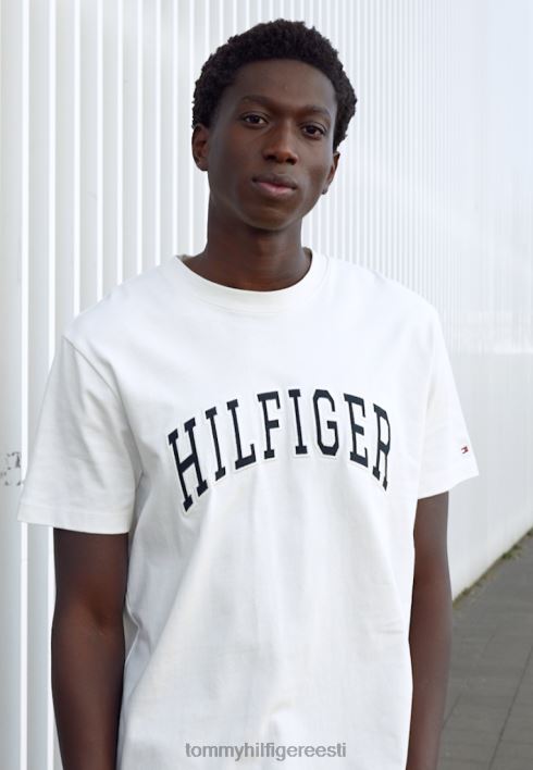 arch casual print t-särk RJV624453 elevandiluust Tommy Hilfiger