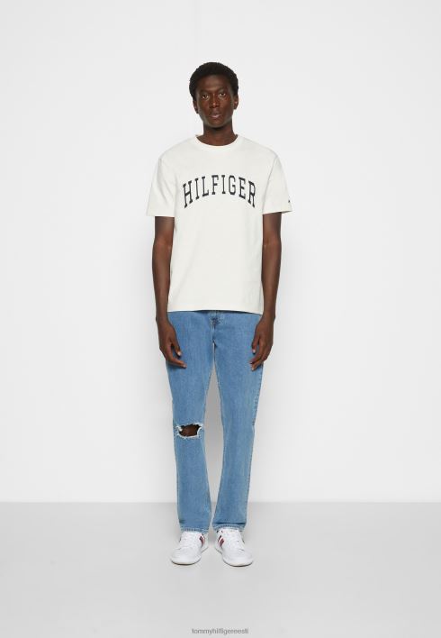 arch casual print t-särk RJV624453 elevandiluust Tommy Hilfiger