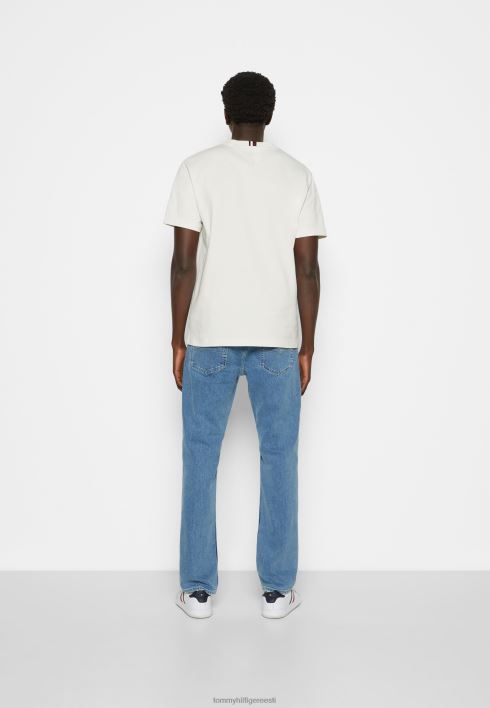 arch casual print t-särk RJV624453 elevandiluust Tommy Hilfiger