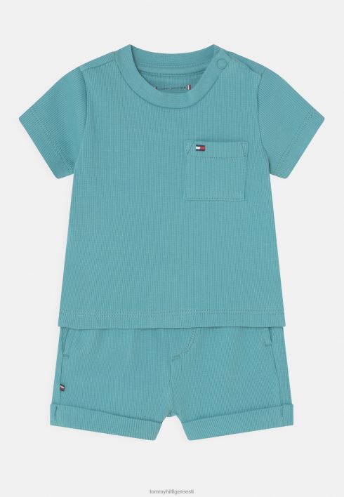 beebikomplekt unisex basic T-särk RJV628126 hari Tommy Hilfiger