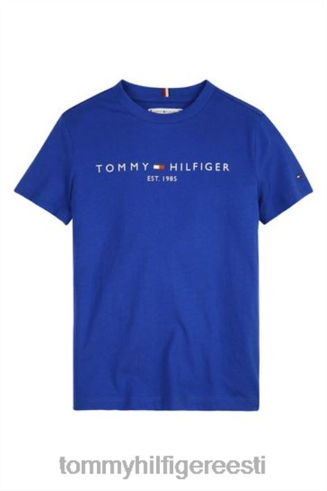 hädavajalik t-särk sisse RJV623719 sinine Tommy Hilfiger