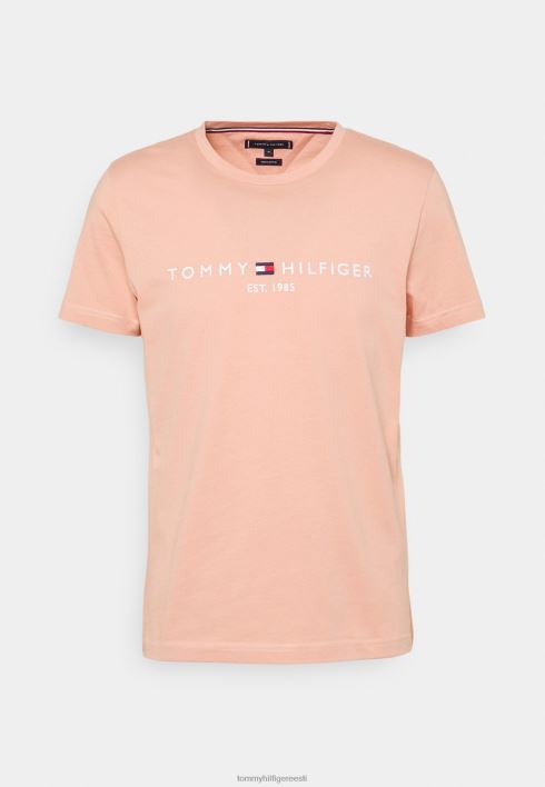 logoga T-särk RJV627501 guajaav Tommy Hilfiger